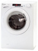 31008331 Стиральная машина Candy GrandO Vita Smart GVS4 126TW3/2-07 класс: A+++ загр.фронтальная макс.:6кг белый