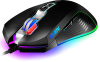 SV-019297 Игровая мышь SVEN RX-G850 (7+1кл. 500-6400 DPI, ПО, RGB подсветка, игров. упак)