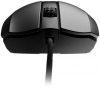 S12-0400D40-C54 Gaming Mouse MSI Clutch GM41 Lightweight V2, Wired, 65g, DPI 16000, Symmetrical design, black