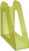 лоток вертикальный стамм лт707 фаворит 233x90x240мм зеленый/тонированный пластик