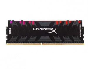 1289147 Модуль памяти 8GB PC25600 DDR4 HX432C16PB3A/8 KINGSTON