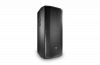 116249 акустическая система jbl [prx835w/230] активная, 3-х полосная, 15"+ 6.5" + 1.5", 35 гц - 20 кгц, 1500 вт, пиковый spl 138 дб, wi-fi, 2xlr балансный/дж