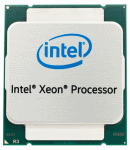00FK644 Lenovo TopSeller Intel Xeon 8C E5-2640 v3 (2.6GHz/1866MHz/20MB/90W) (x3650 M5); (2 add. Fans)