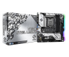 Материнская плата B460 S1200 MATX B460M STEEL LEGEND ASROCK