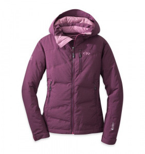 Stormbound Jacket Women's