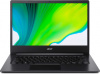 nx.hvver.007 ноутбук acer aspire 3 a314-22-r317 ryzen 3 3250u 8gb 1tb amd radeon 14" tn fhd (1920x1080) windows 10 home black wifi bt cam
