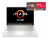 24c14ea ноутбук hp 14s-fq0046ur ryzen 5 4500u 16gb ssd512gb amd radeon 14" ips fhd (1920x1080) windows 10 silver wifi bt cam