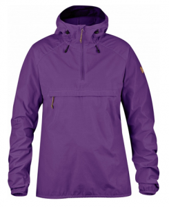 High Coast Wind Anorak