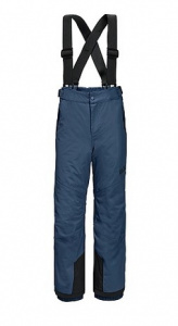 Snow Ride Texapore Ins Pants K