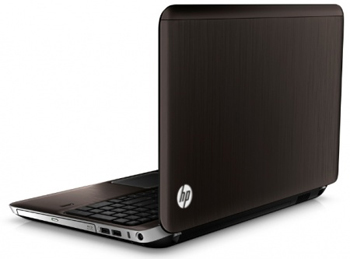 hp pavilion dv6-6103er