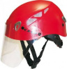 Silver Star Visor