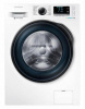 Стиральная машина Samsung WW90J6410CW1LP класс: A загр.фронтальная макс.:9кг белый