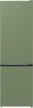 Холодильник Gorenje NRK6192COL4 оливковый (двухкамерный)