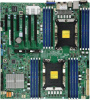 серверная материнская плата c621 s3647 eatx mbd-x11dpi-n-p supermicro