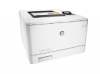cf389a#b19 hp color laserjet pro m452dn printer (a4,600x600dpi,27(27)ppm,imageret3600,128mb,duplex, 2trays 50+250,usb/gigeth, eprint, airprint, ps3, 1y warr, 4ct