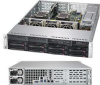 sys-6029p-wtr barebone 2u/mb x11ddw-l/2xcpu lga 3647/12x slots up to 1.5tb/8x3.5" sas/sata hs/2x 1gbe lan/2xdom/m.2/1000w redundant