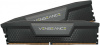 Память DDR5 2x16Gb 5200MHz Corsair CMK32GX5M2B5200C40 Vengeance RTL PC5-41600 CL40 DIMM 288-pin 1.25В с радиатором Ret