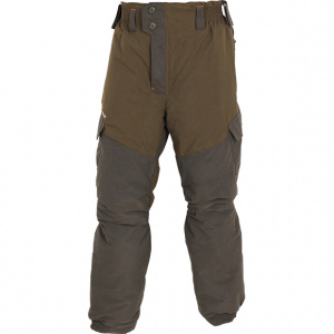 Брюки спортивные утепленные Магнум