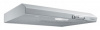PRF0023748B Вытяжка козырьковая Jet Air Senti SI/F/50 серебристый управление: ползунковое (1 мотор)