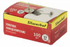 кнопки silwerhof 501009 никелированные d=10мм (упак.:100шт) картонная коробка