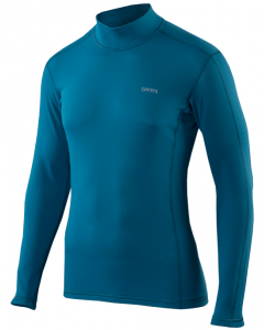 Майка термо с воротником для мужчин Сарга В(м)