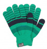 CROSS KNIT GLOVES KIDS