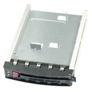 переходник для hdd 3.5"-2.5" mcp-220-00080-0b supermicro
