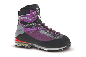 Boreal - БОТИНКИ АЛЬП ПОДКОШЕЧНЫЕ TRIGLAV VIBRAM LADY