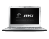 9s7-16jf31-277 msi pe62 8rc-277ru core i7-8750h 2.2ghz,15.6" fhd ag,16gb ddr4(2),128gb ssd/1tb 7.2krpm,gf gtx 1050 4gb,wifi,bt,backlite kbd,win10pro(64),1y,silver