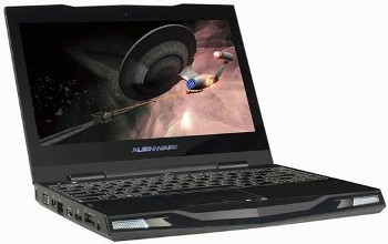 dell alienware m11x-6065