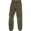 Брюки прочные брезентовые Горные 5