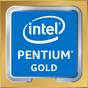 CM8070104291810SRH3Y Процессор APU LGA1200 Intel Pentium Gold G6400 (Comet Lake, 2C/4T, 4GHz, 4MB, 58W, UHD Graphics 610) OEM