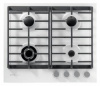 Газовая варочная поверхность Gorenje Simplicity G6SY2W белый