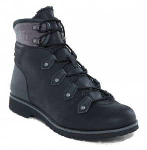 Ballard Boyfriend Boot