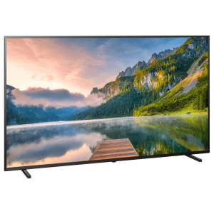 телевизор va edge led 40" 4k 40jx800e panasonic