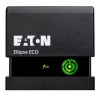 источник бесперебойного питания eaton ellipse eco el1600usbiec 1000вт 1600ва черный