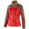Мягкая флисовая куртка Красна 2.0