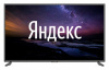 телевизор led hyundai 65" h-led65eu1301 яндекс.тв черный/ultra hd/60hz/dvb-t2/dvb-c/dvb-s2/usb/wifi/smart tv (rus)