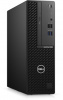 3080-6612 dell optiplex 3080 sff core i5-10500 (3,1ghz) 8gb (1x8gb) ddr4 256gb ssd intel uhd 630 tpm w10 pro 1y nbd