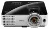 9h.je177.1he benq projector mx631st dlp, 1024x768 xga, 3200 al, 13000:1, 4:3, 0.9st, 30"-300", tr 0.9~1.08, 1.2x, hdmix2, vga, usb 2.0, 3d, 10w, 6000ч, black, 2.6