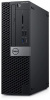 5060-7649 персональный компьютер dell optiplex 5060 dell optiplex 5060 sff intel core i5 8500(3ghz)/8192mb/1000gb/dvdrw/int:shared/war 3y/5.26kg/black/w10pro +