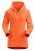 Dollarton Full Zip Hoody