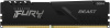 KF436C17BB/8 Kingston 8GB 3600MHz DDR4 CL17 DIMM FURY Beast Black