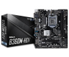 Материнская плата B360 S1151 MATX B360M-HDV ASROCK