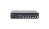 116090 коммутатор [rg-s1808g] ruijie networks rg-s1808g неуправляемый коммутатор, 8 10/100/1000base-t