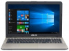 90nb0cg1-m21420 ноутбук asus vivobook a541uv-dm1456r core i7 7500u/16gb/ssd256gb/nvidia geforce 920mx/15.6"/fhd (1920x1080)/windows 10/black/wifi/bt/cam