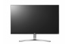 LG 27" 27UD58-B IPS LED 4K, 3840x2160, 5ms, 250cd/m2, Mega DCR, 178°/178°, 2*HDMI, DisplayPort, Headph.Out, Tilt, Black