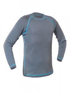 MERINO WOOL KIDS U SLEEVE