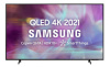 телевизор lcd 55" qled 4k qe55q60aauxce samsung