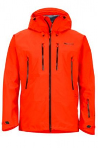 Alpinist Jacket